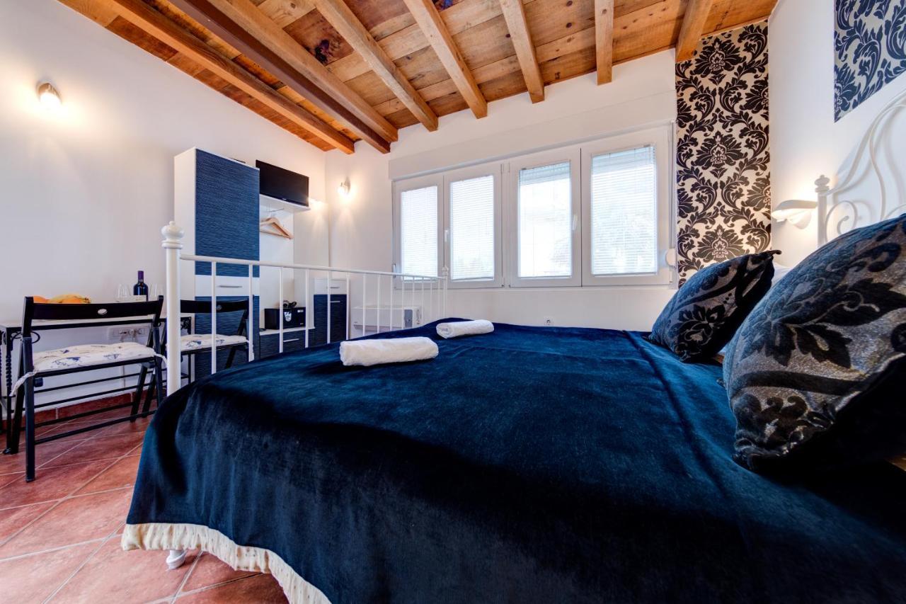 Oasis Seaside Rooms Budva Ngoại thất bức ảnh