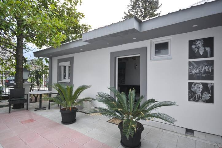 Oasis Seaside Rooms Budva Ngoại thất bức ảnh